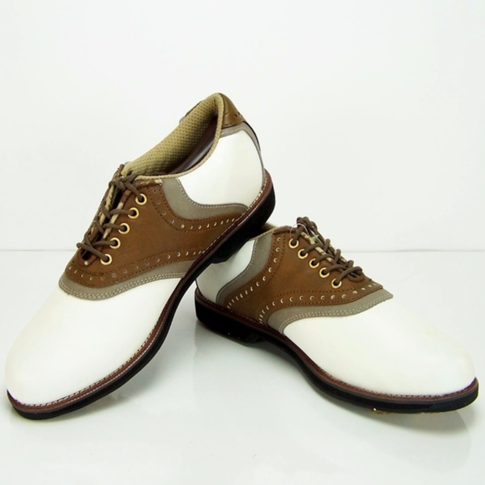 Top Flite Golf Shoes, Size 11